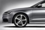Audi A6 3.0T S-Line Sedan 2011 года (WW)